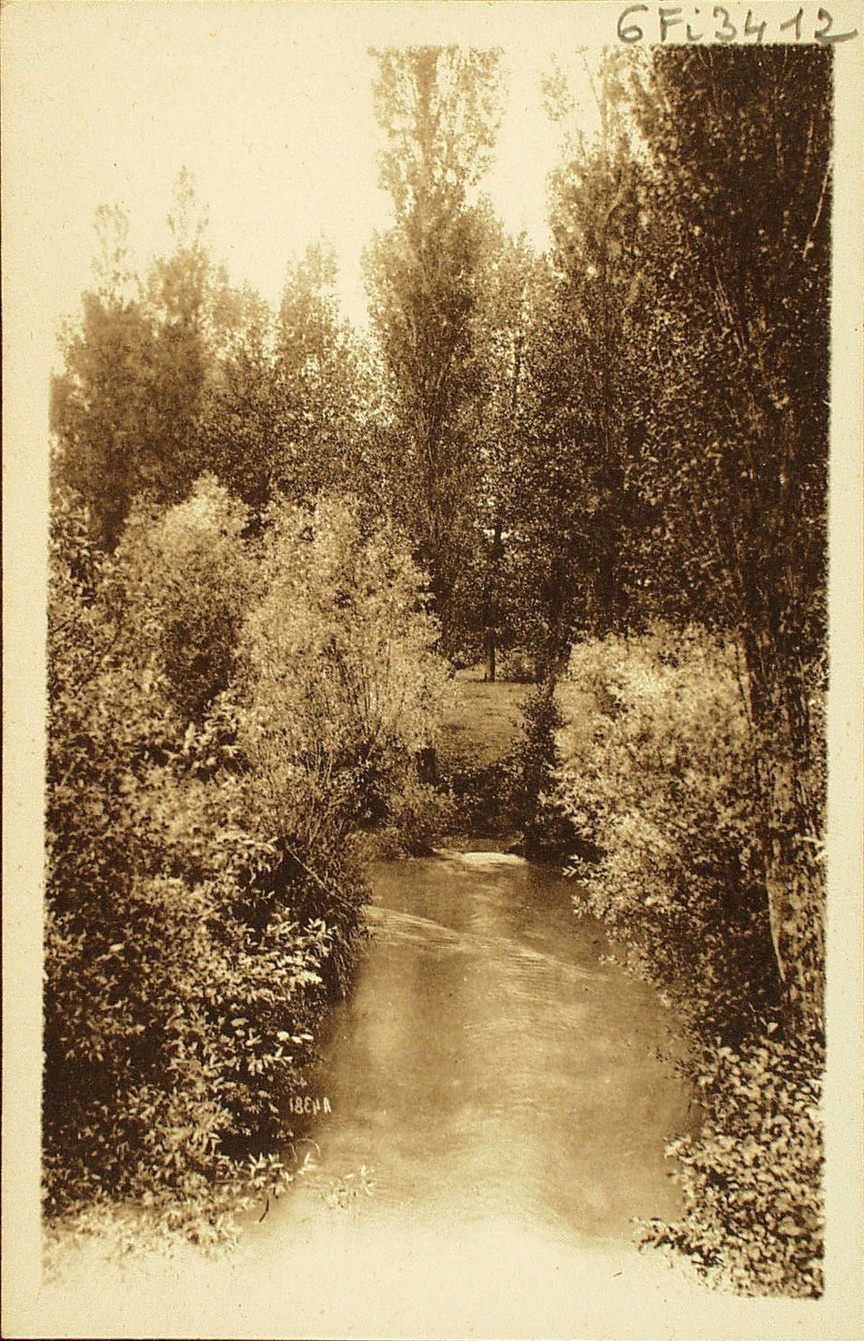 Savigny-en-Revermont. La Vallière.