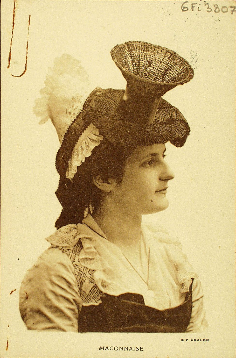 Mâconnaise.
