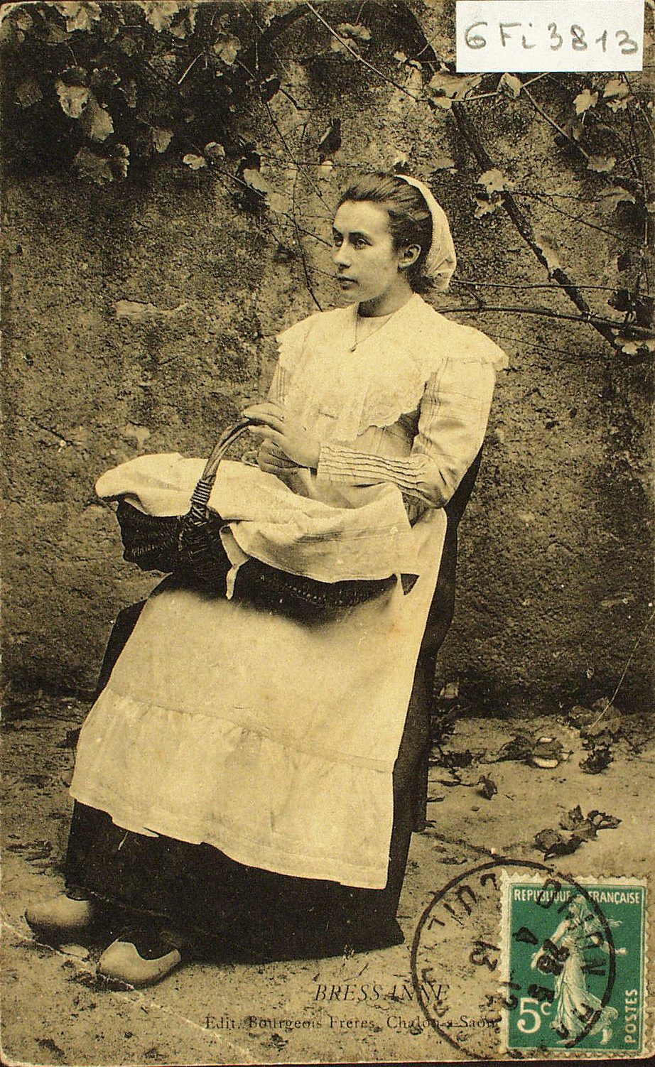 Bressanne.
