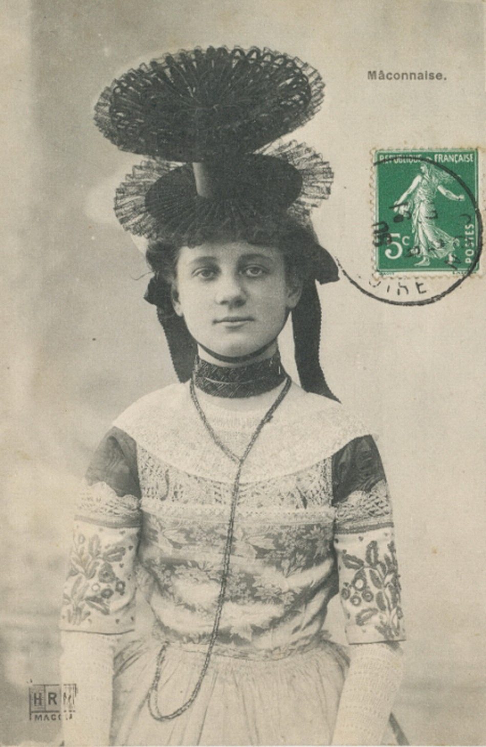 Mâconnaise.