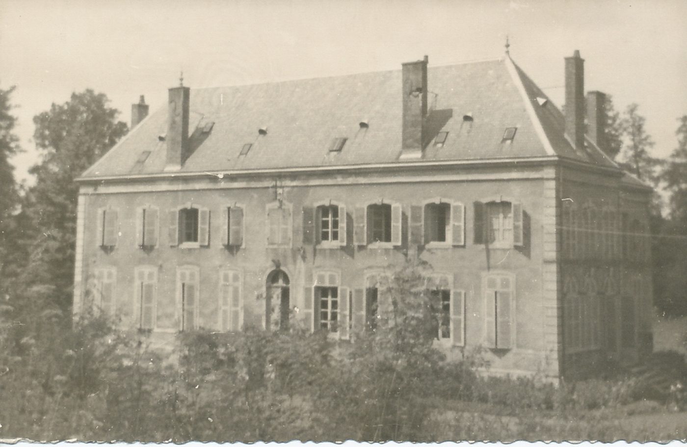 La Motte.