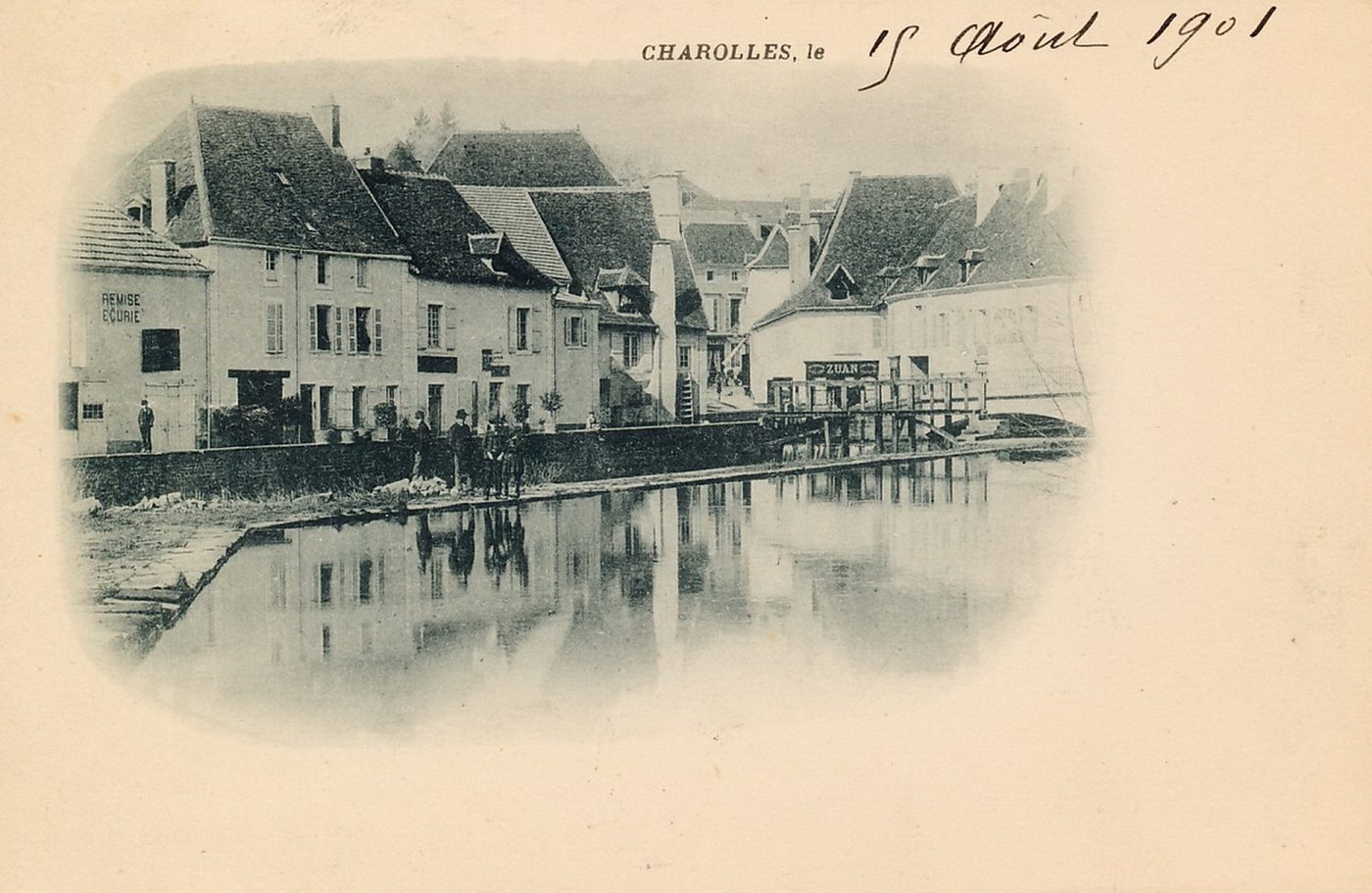 Charolles