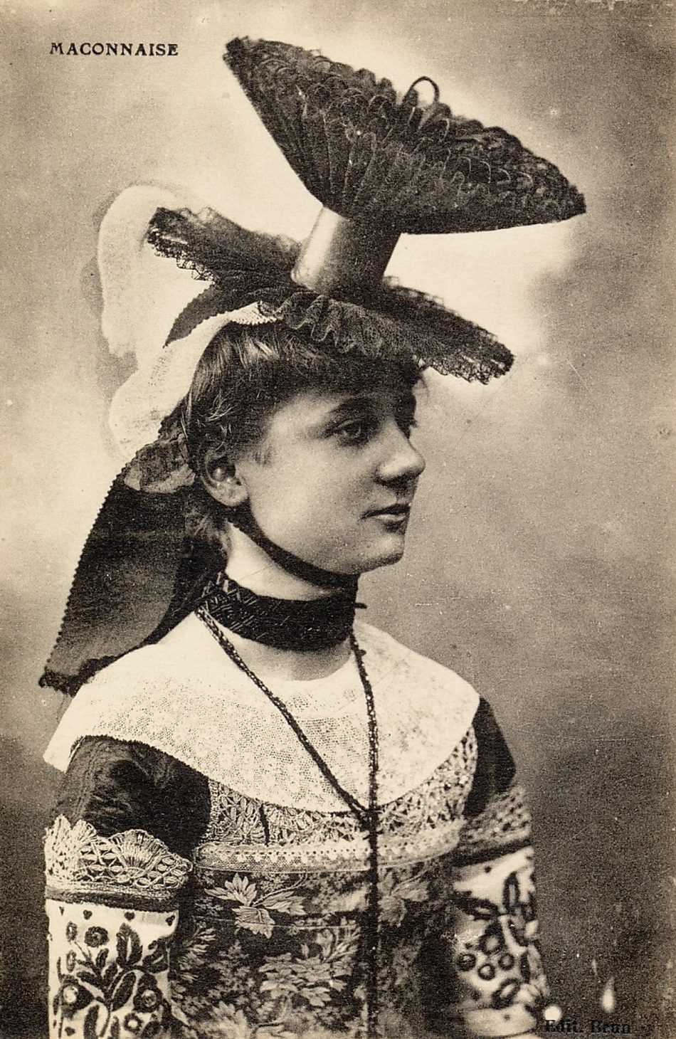 Mâconnaise.