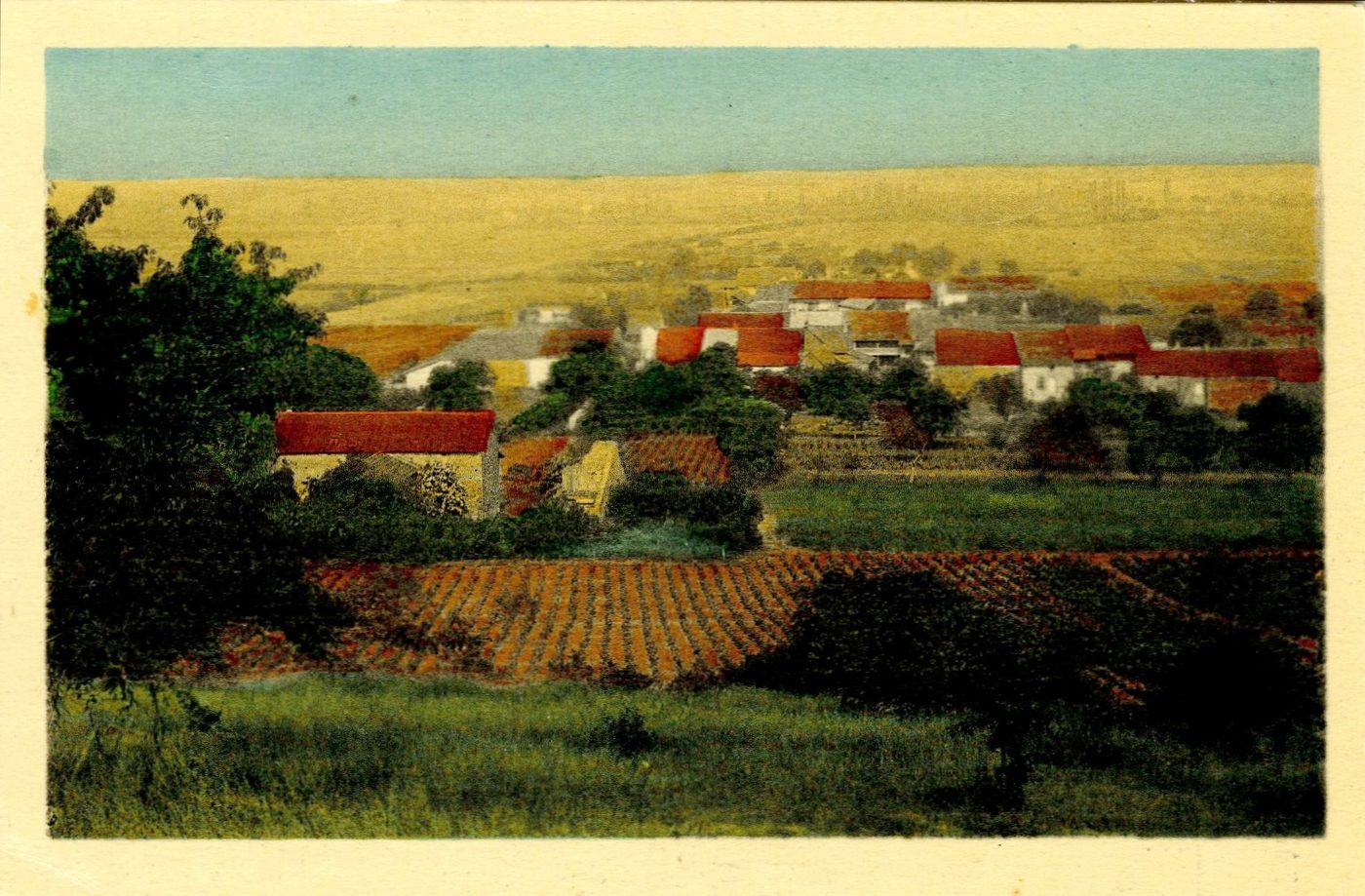 Nanton.
